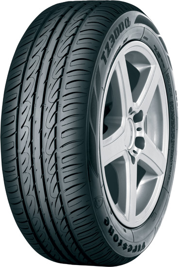Firestone Firehawk TZ300 Alfa 225/55 R16