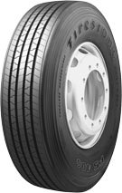Firestone FS 400 215/75 R17.5