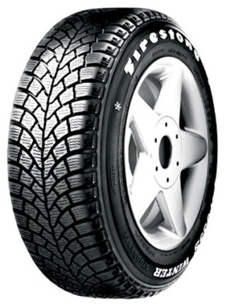 Firestone FW 930 145/70 R13