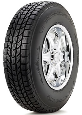 Firestone Winterforce LT 225/75 R17