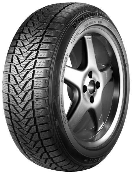 Firestone Winterhawk 225/55 R16