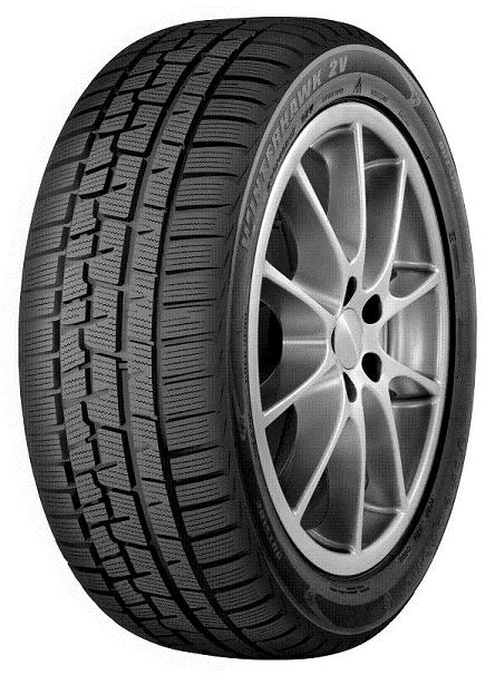 Firestone Winterhawk 2 EVO 165/70 R14