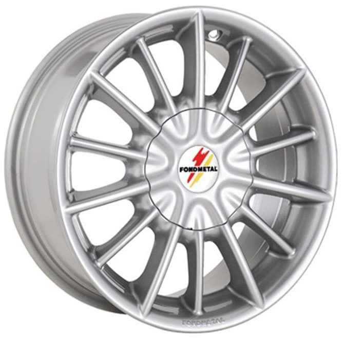 Fondmetal 5600 7Jx15 5x120 ET35 DIA72.6