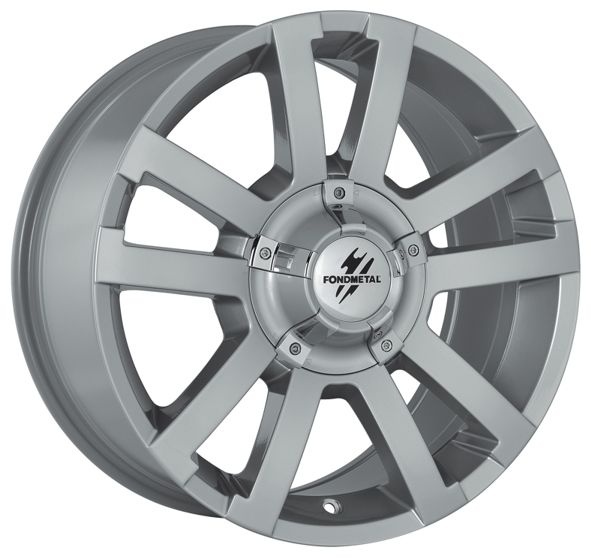 Fondmetal 7700 8Jx17 5x150 ET34 DIA110