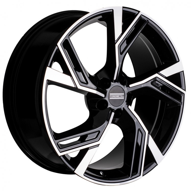Fondmetal Atena 9Jx20 5x112 ET20 DIA66.6