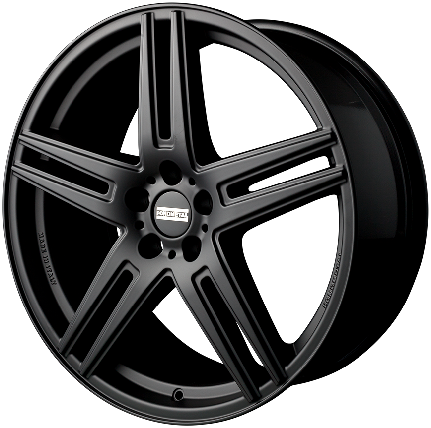 Fondmetal STC-05 8.5Jx20 5x114.3 ET33 DIA75