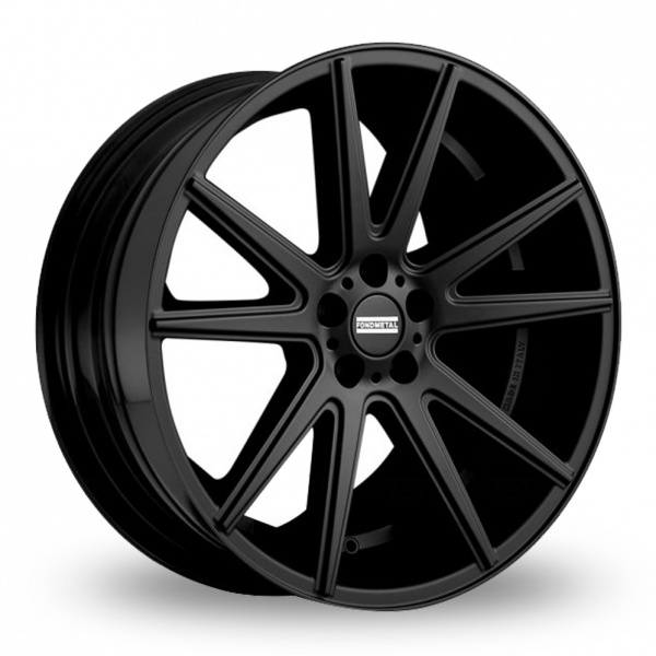 Fondmetal STC-10 9Jx20 5x120 ET45 DIA74.1