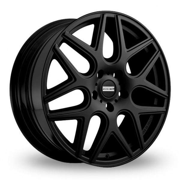 Fondmetal STC-MS 8.5Jx20 5x114.3 ET35 DIA75
