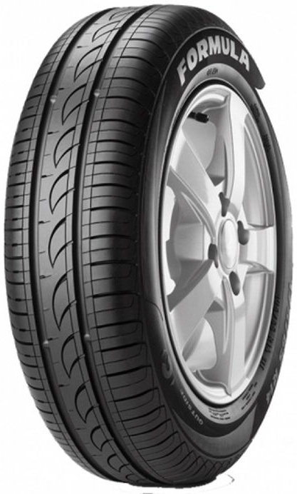 Formula Energy 215/55 R18