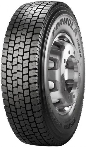 Formula Formula Drive 295/80 R22.5