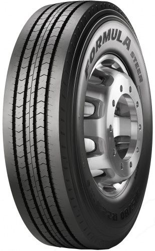 Formula Formula Steer 215/75 R17.5