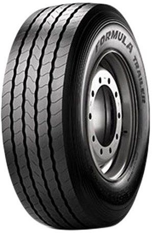 Formula Formula Trailer 215/75 R17.5