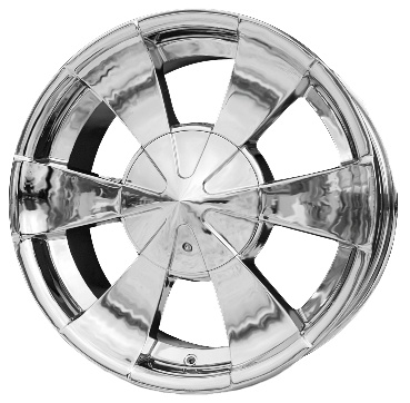 FR Design 616 7.5Jx18 6x120 ET40 DIA67.1
