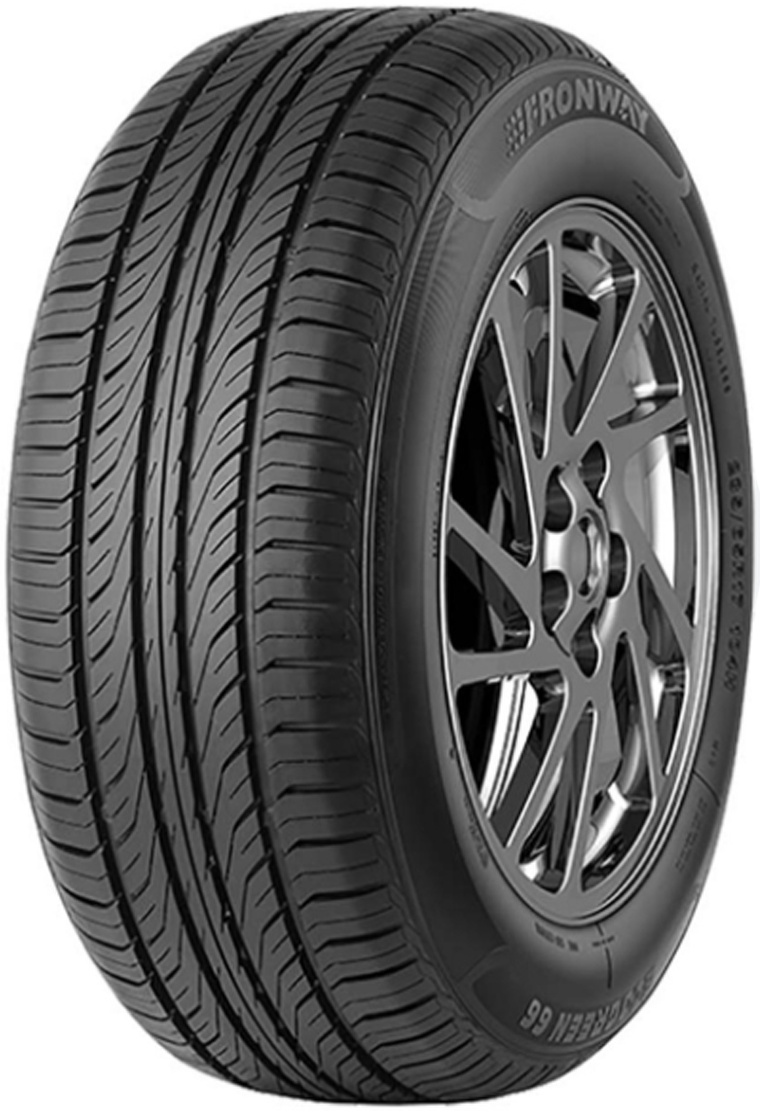 Fronway EcoGreen 66 185/65 R15
