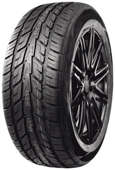 Fronway Eurus 07 255/50 R20