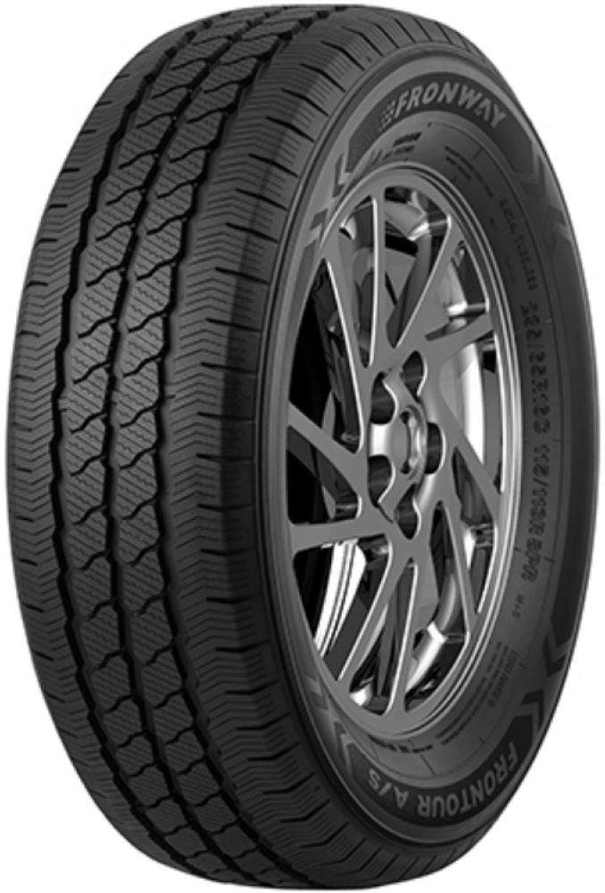Fronway FronTour A/S 195/75 R16
