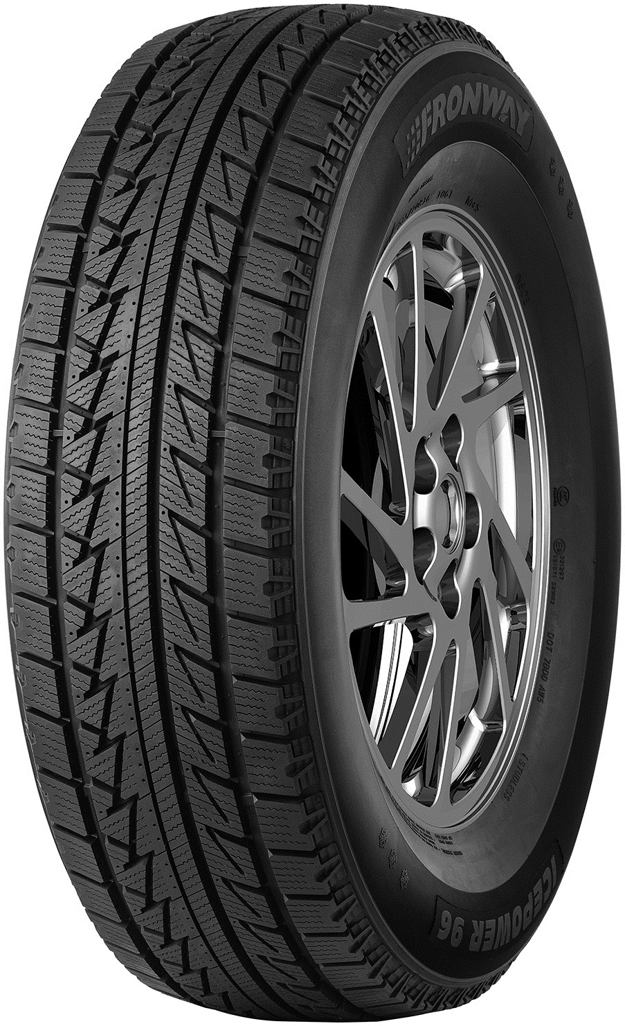 Fronway IcePower 96 185/70 R14