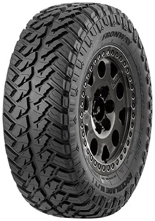 Fronway RockBlade M/T I 235/75 R15