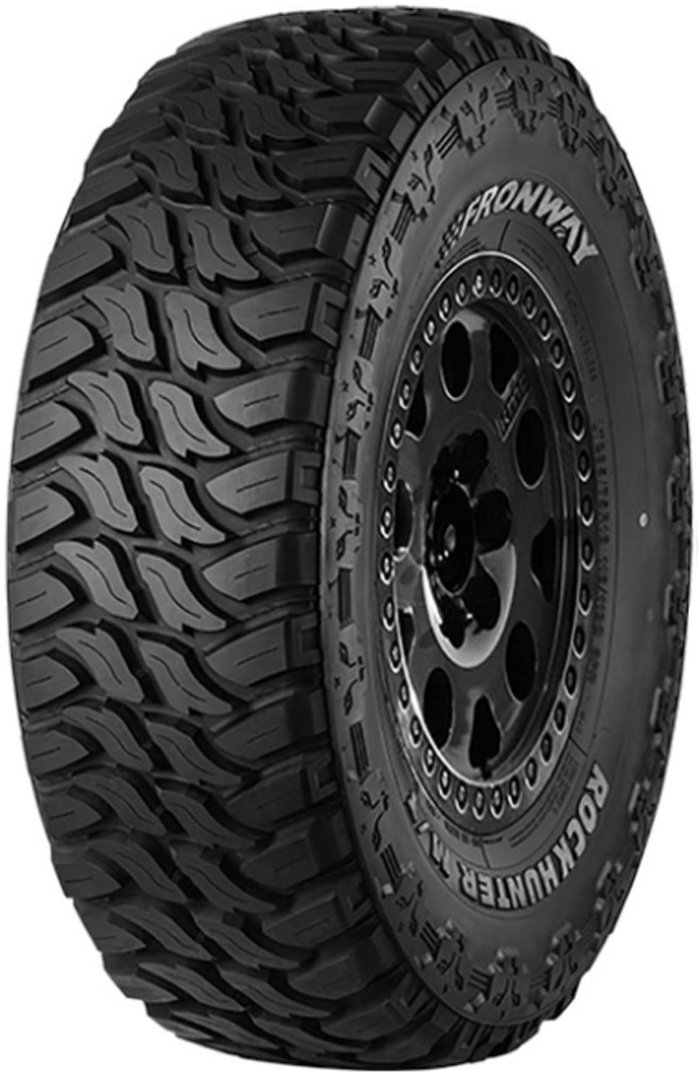 Fronway RockHunter M/T 235/70 R16