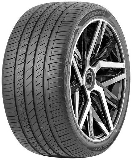 Fronway SpeedWay 56 225/35 R19