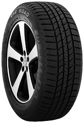 Fulda 4X4 Road 215/65 R16