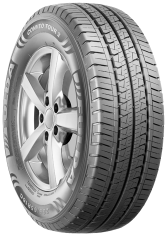 Fulda Conveo Tour 2 215/70 R15