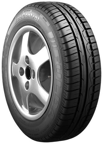 Fulda EcoControl 215/55 R18
