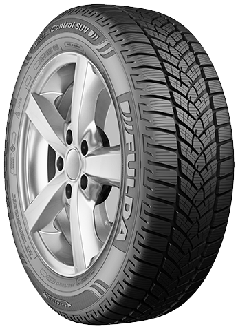 Fulda Kristall Control SUV 215/60 R17