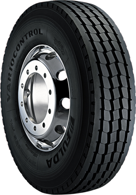 Fulda VarioControl 315/80 R22.5