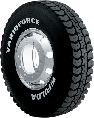 Fulda VarioForce 315/80 R22.5