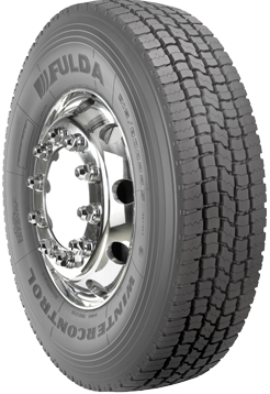 Fulda WinterControl 385/65 R22.5