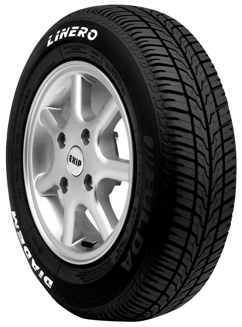 Fulda Diadem Linero 175/80 R14
