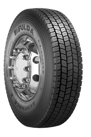 Fulda EcoForce 2 295/60 R22.5