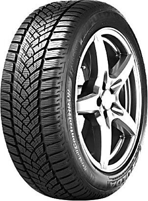Fulda Kristall Control HP2 205/55 R16