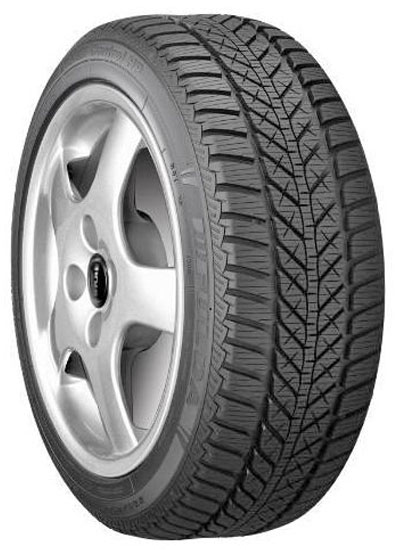 Fulda Kristall Control HP 205/55 R16