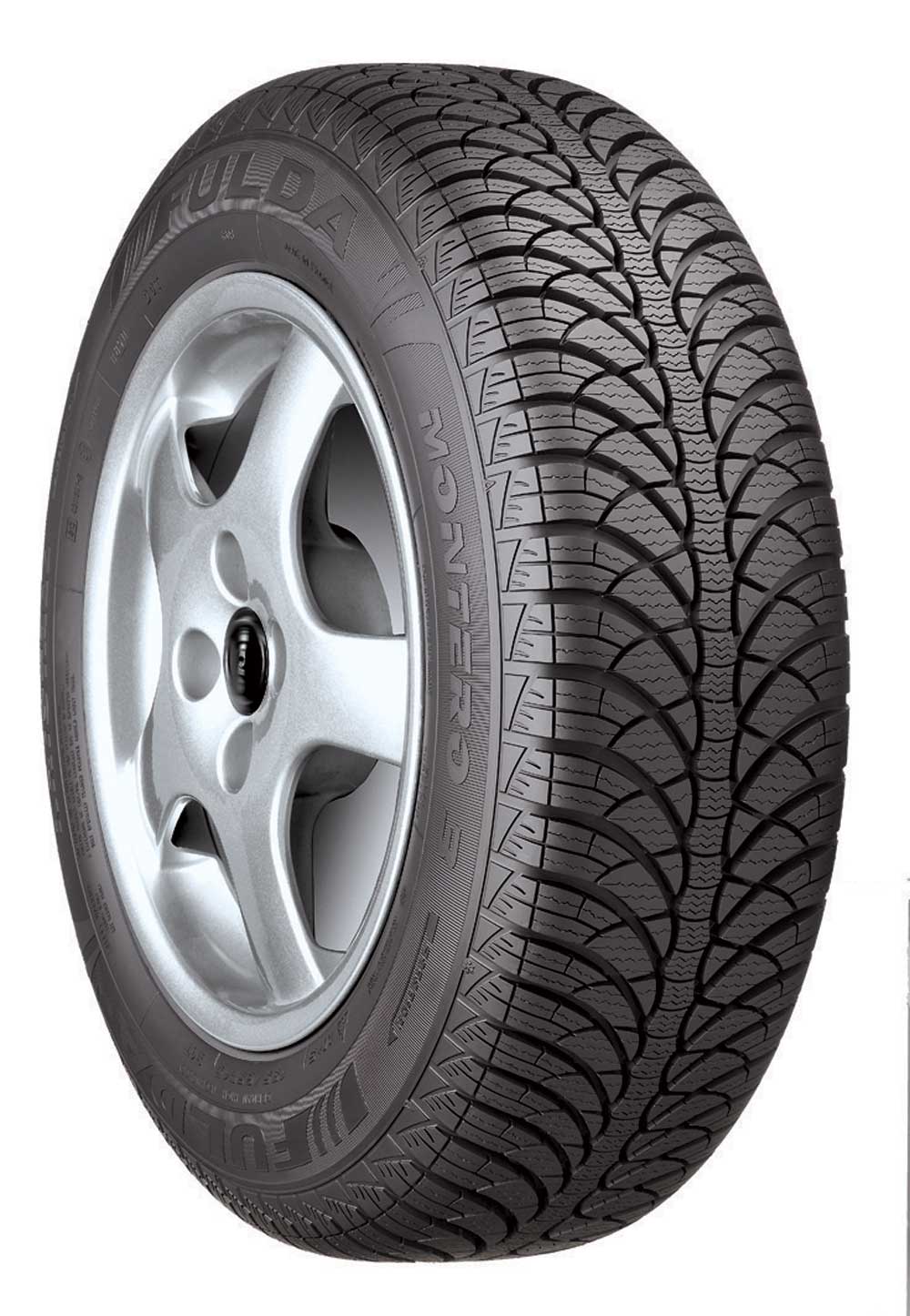 Fulda Kristall Montero 3 185/65 R15