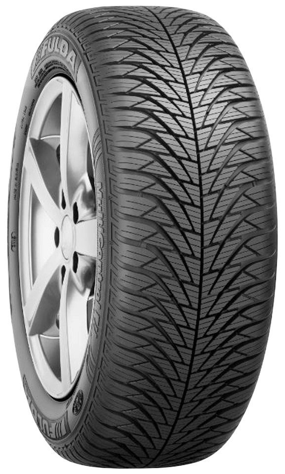 Fulda MultiControl 205/55 R16