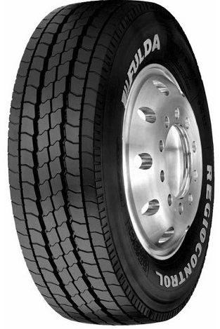 Fulda RegioControl 315/80 R22.5