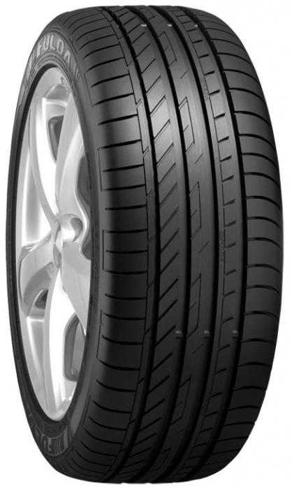 Fulda SportControl 205/50 R16
