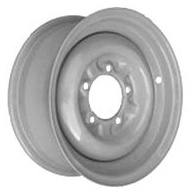 ГАЗ УАЗ-450 6Jx15 5x139.7 ET22 DIA108