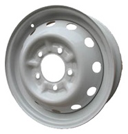 ГАЗ УАЗ 3162 6.5Jx16 5x139.7 ET40 DIA108