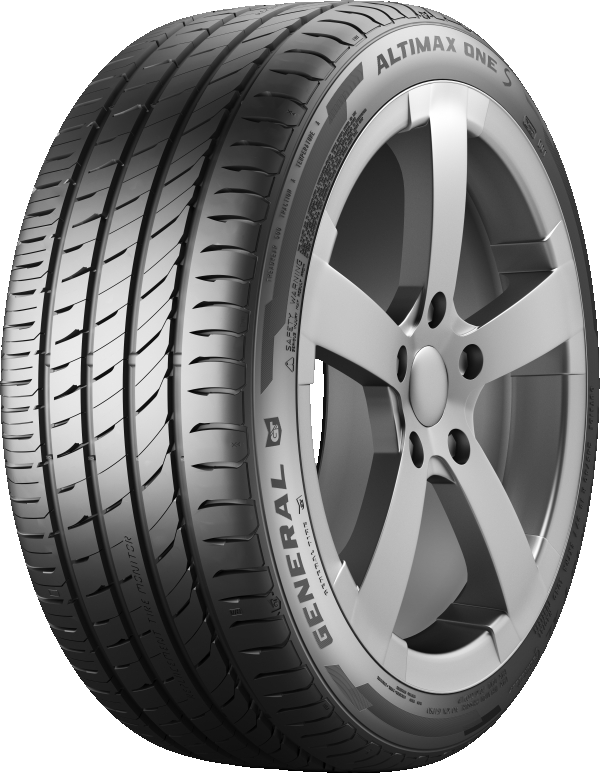 General Tire Altimax One S 175/55 R15