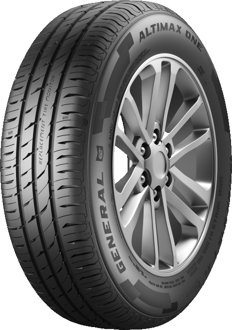 General Tire Altimax One 195/60 R15