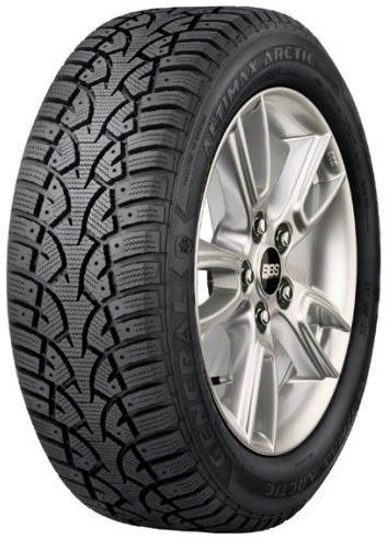 General Tire Altimax Arctic 175/65 R14