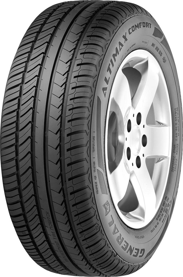 General Tire Altimax Comfort 135/80 R13