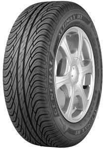 General Tire Altimax RT 145/80 R13