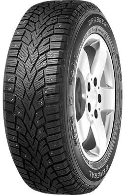 General Tire Grabber Arctic 215/60 R17
