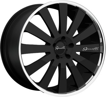 Gianelle Santorini 10Jx20 5x114.3 ET42 DIA73.1