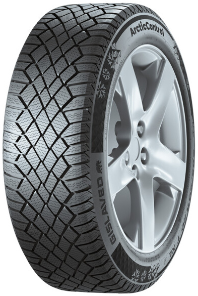 Gislaved ArcticControl 215/60 R17
