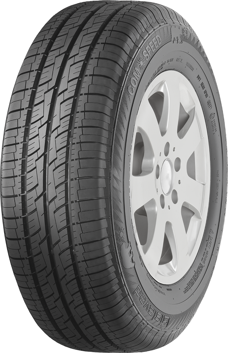 Gislaved Com*Speed 102/100 R14